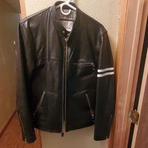 Wilsons Leather jacket